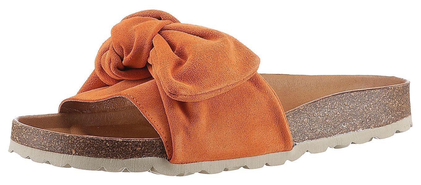 VERBENAS Roxy Roda Pantolette, Sommerschuh, Schlappen, günstig online kaufen
