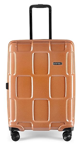 EPIC Hartschalen-Trolley Crate Reflex EVO, 4 günstig online kaufen