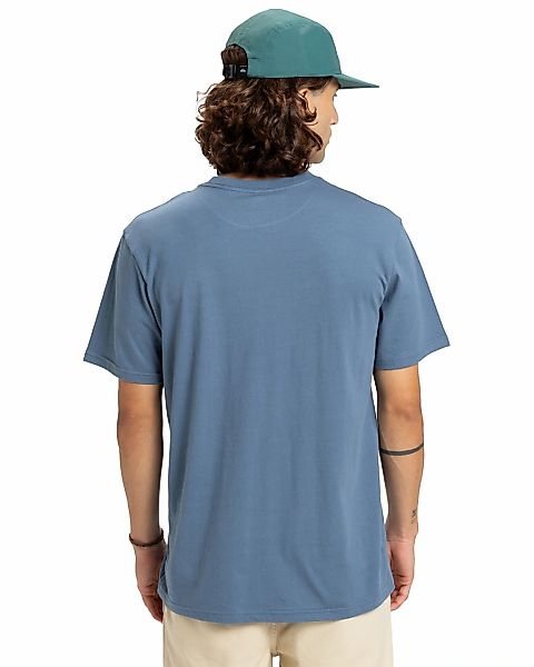 Quiksilver T-Shirt "Ev Comp Logo" günstig online kaufen