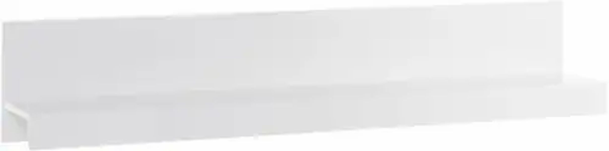 INOSIGN Wandboard »BIANCO«, Breite 150 cm günstig online kaufen