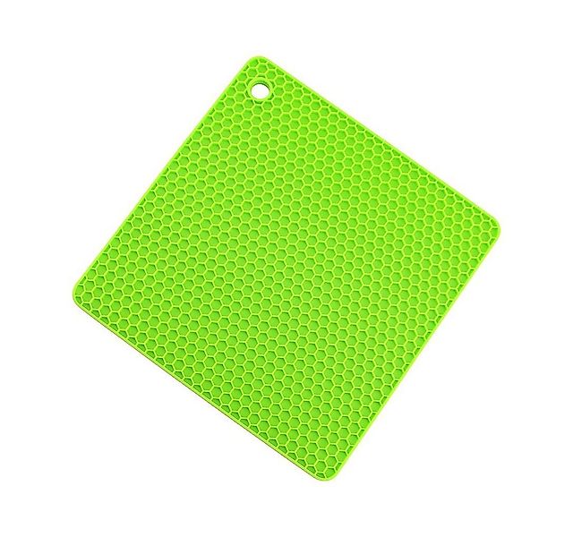 Kochblume Topflappen Waben-Untersetzer, Hitzebeständig bis 230° günstig online kaufen