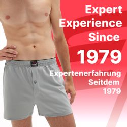 erdem iç giyim Boxer Herren Boxershorts günstig online kaufen