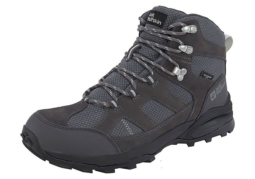 Jack Wolfskin TRAIL HIKER TEXAPORE MID günstig online kaufen