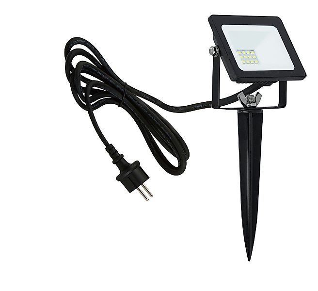 TRANGO LED Gartenstrahler, 3085 *SAVETY* LED günstig online kaufen