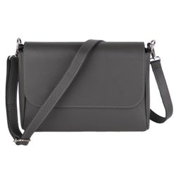 MIRROSI Umhängetasche Damen Crossbody Bag, Echtleder günstig online kaufen