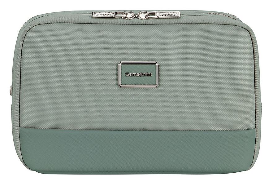 Samsonite Kulturbeutel IMAGE Toilet Kit, Kulturtasche Wash Bag Nassfach günstig online kaufen
