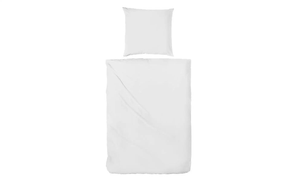 Primera Bettwäsche "Stone-Washed in Gr. 135x200, 155x220 oder 200x200 cm" 2 günstig online kaufen