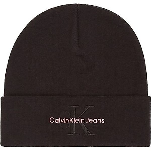 Calvin Klein Jeans  Mütze Imono Logo Embro günstig online kaufen