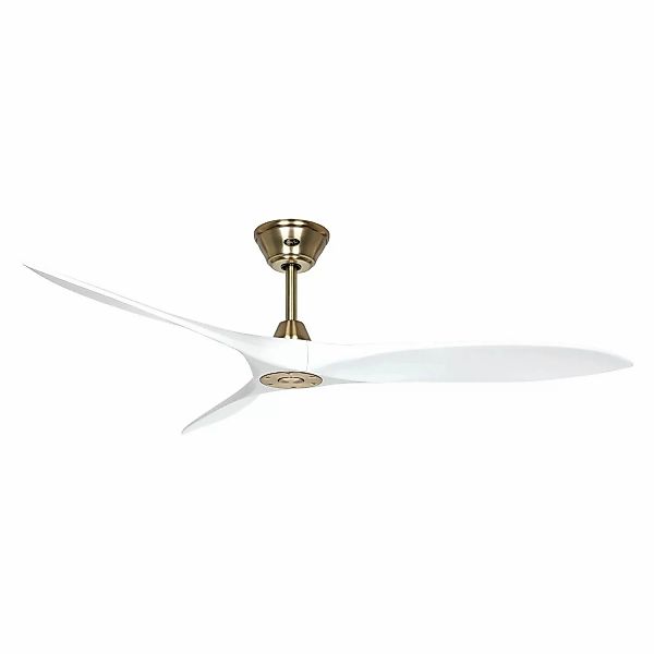 CASAFAN Energiespar Deckenventilator mit Fernbedienung Eco Airscrew 152 cm günstig online kaufen