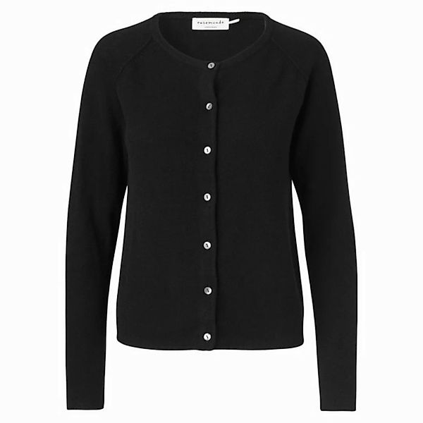 rosemunde Cardigan Cardigan LAICA mit Kaschmir günstig online kaufen