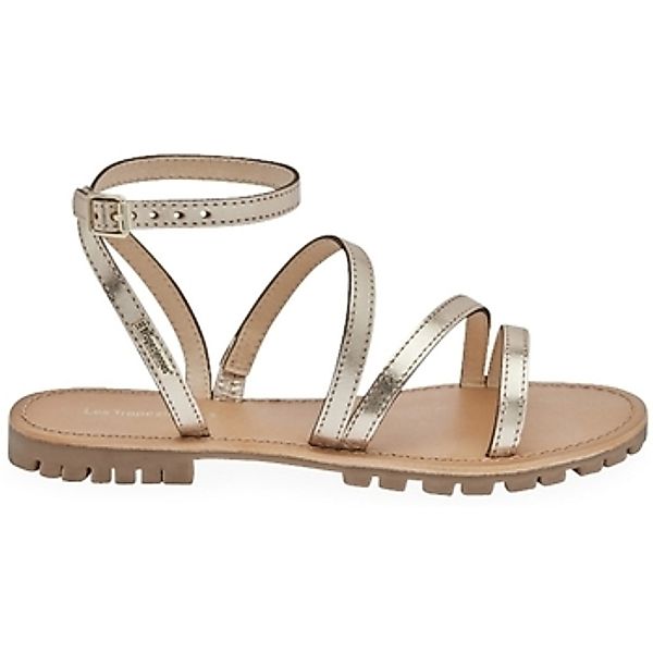 Les Tropéziennes par M Belarbi  Sandalen C330083HAPAXGUM günstig online kaufen