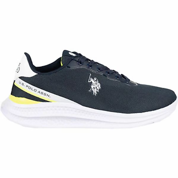 U.S Polo Assn.  Poloshirt Kaleb002 günstig online kaufen