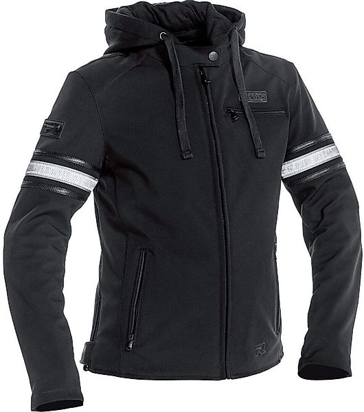 Richa Motorradjacke Toulon 2 Softshell wasserdichte günstig online kaufen