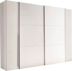 Schlafkontor Schwebetürenschrank "Maturs Drehtürenschrank" 2 Schwebetüren, günstig online kaufen