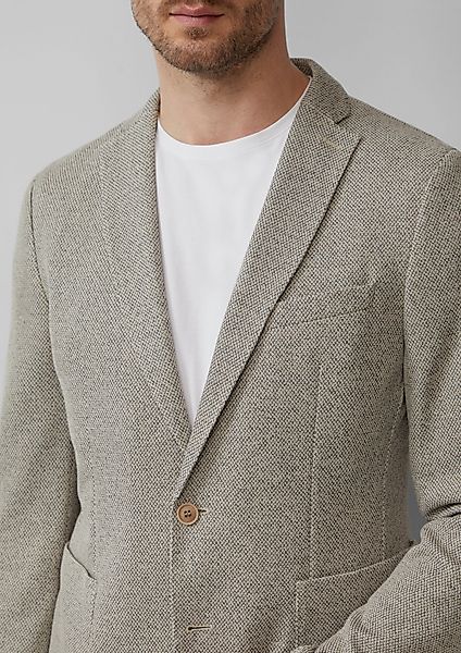 s.Oliver BLACK LABEL Outdoorjacke s.O JOGG: günstig online kaufen