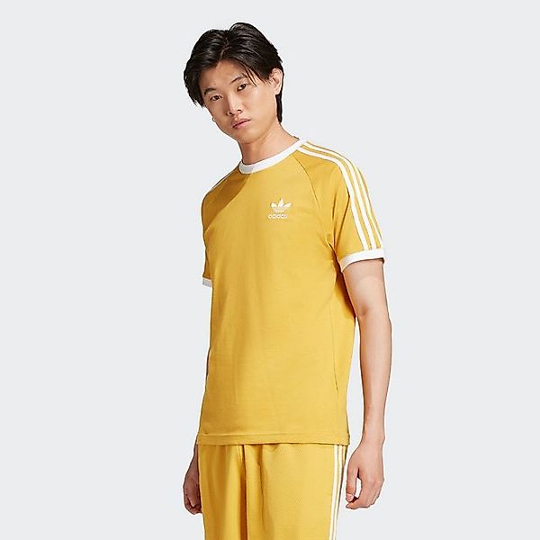 adidas Originals T-Shirt 3-STRIPES TEE drei Streifen T-Shirt günstig online kaufen