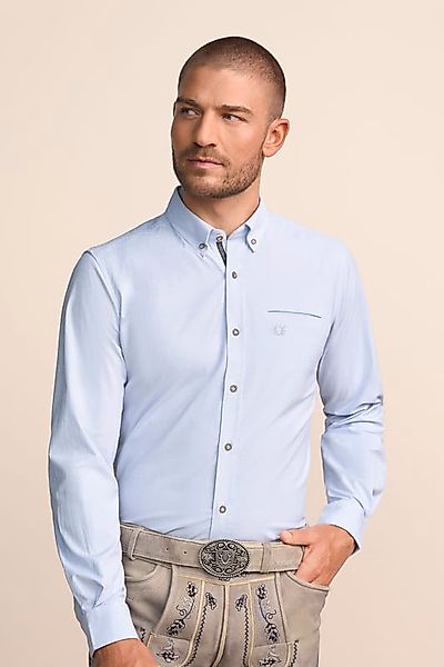 Trachtenhemd Trevor günstig online kaufen