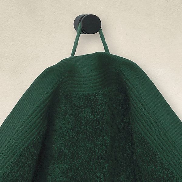 Möve Handtücher "Superwuschel" Handtuch mit Bordüre, 100% Premium Cotton Ba günstig online kaufen