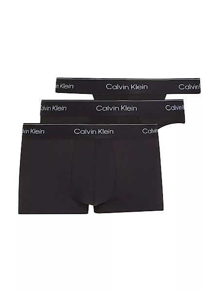 Calvin Klein Underwear String "JCK STRP, LR SLIP BRIEF, LRT 3PK", (Set, 3 S günstig online kaufen