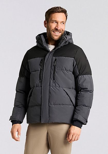 Killtec Steppjacke KOW 88 MN QLTD JCKT wasserabweisend, winddicht, atmungsa günstig online kaufen