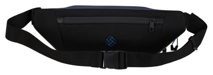 Samsonite Bauchtasche ECODIVER, Bauchtasche Gürteltasche Hüfttasche günstig online kaufen