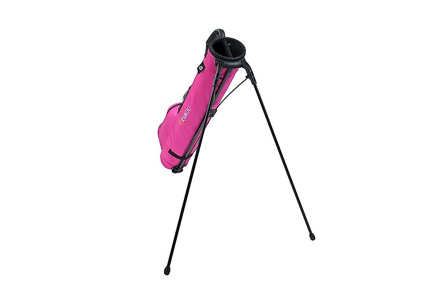RAIKOU Golfballtasche Golf Standbag leicht & kompakt, Tragegurt, wasserabwe günstig online kaufen