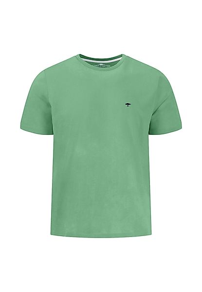 FYNCH-HATTON T-Shirt FYNCH-HATTON Basic T-Shirt (1-tlg) günstig online kaufen