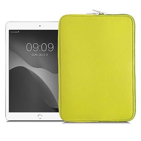kwmobile Etui Tablet Hülle für 9,7"-11" günstig online kaufen