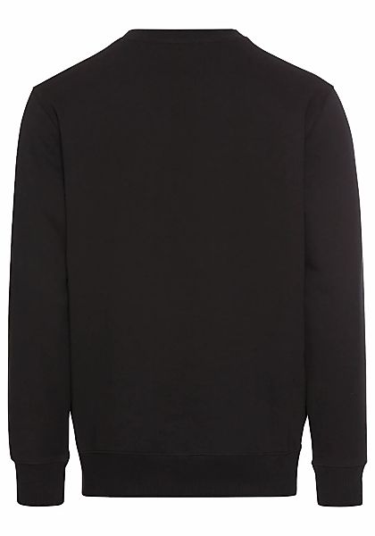 Timberland Sweatshirt KENNEBEC RIVER Tree Logo günstig online kaufen