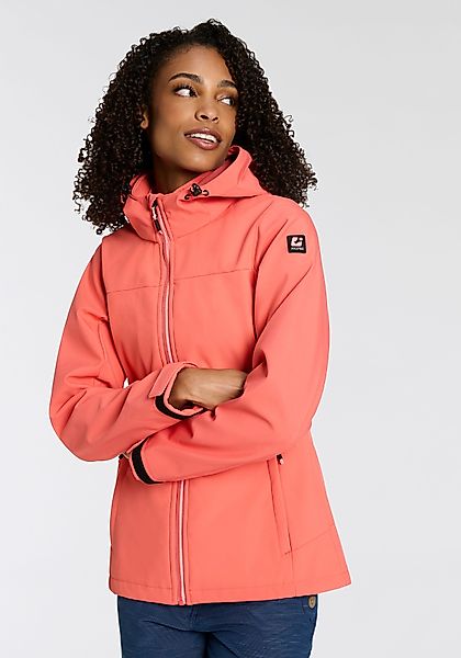 Killtec Softshelljacke günstig online kaufen
