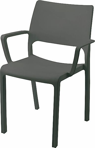 Best Gartenstuhl "Twis", 1 St., Polypropylene günstig online kaufen