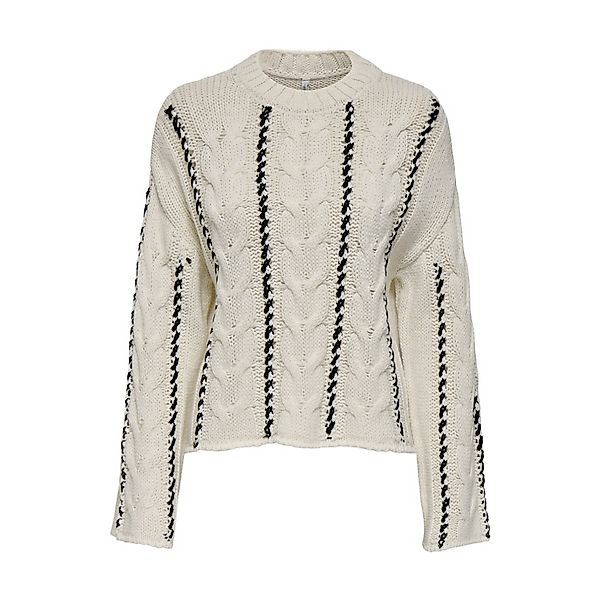 Only Damen Pullover 15350461 günstig online kaufen