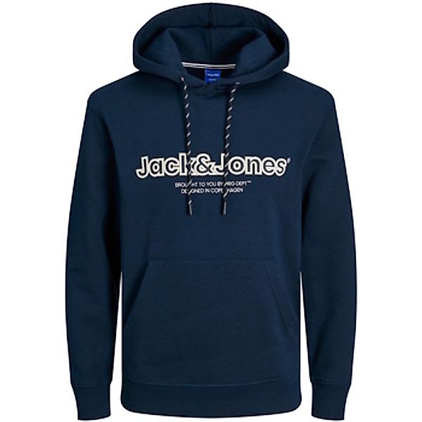 Jack & Jones  Sweatshirt Hoodie Lakewood Kapuzensweatshirt günstig online kaufen