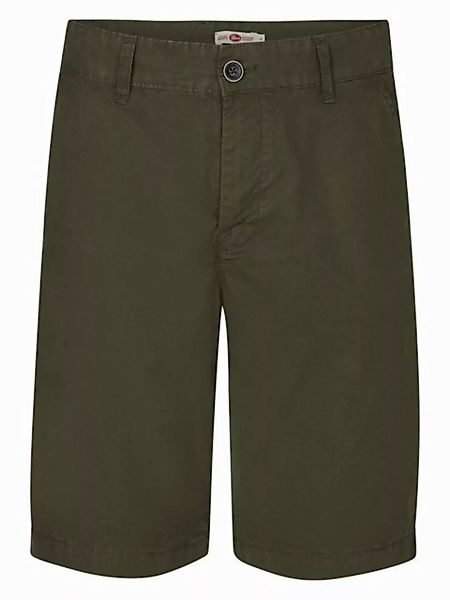 Petrol Industries Shorts Summer Chino-Shorts Coalinga günstig online kaufen