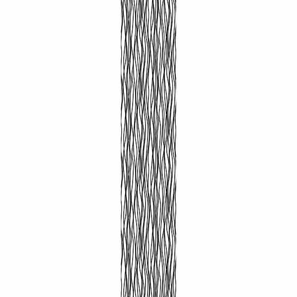 Komar Fototapete Vlies Zebra  50 x 270 cm günstig online kaufen