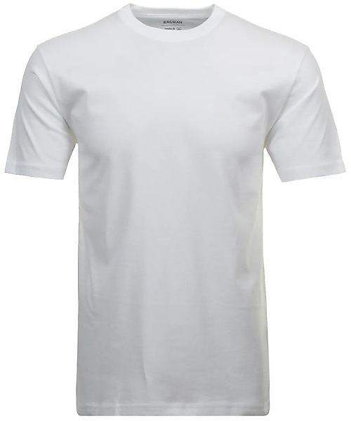 RAGMAN Oversize-Shirt "Set:", (Packung, 2 tlg.) günstig online kaufen