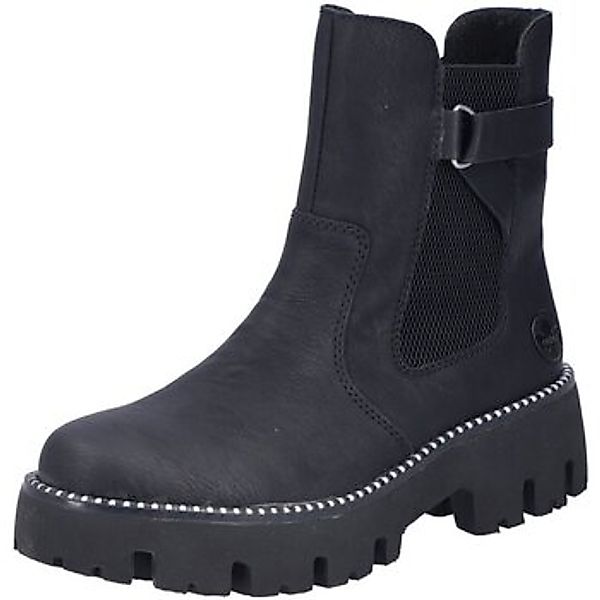 Rieker  Stiefel Stiefeletten Y3380-00 günstig online kaufen