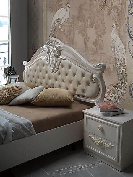 Interdesign24 Schlafzimmer-Set Aurora, (inkl. Bett 160 günstig online kaufen