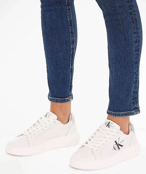 Calvin Klein Jeans  Sneaker YW0YW01476 günstig online kaufen