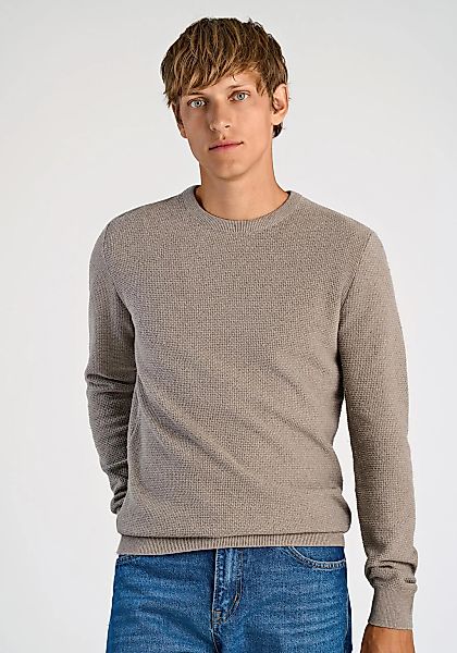 LINDBERGH Strickpullover "Lindbergh Strickpullover" günstig online kaufen