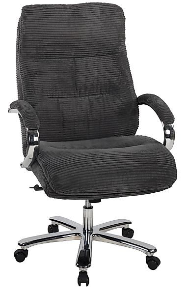 Duo Collection Chefsessel "Chefsessel Federico 180 kg" () Federkern, bis 18 günstig online kaufen