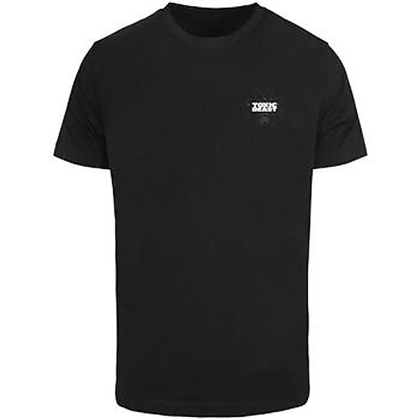 Mister Tee  T-Shirt T-shirt  Toxic Beast günstig online kaufen
