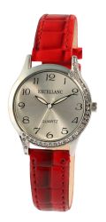 Excellanc Quarzuhr 1900308 Excellanc Damenuhr mit günstig online kaufen