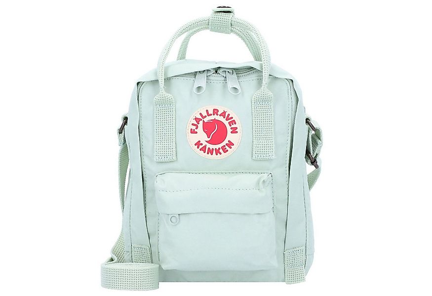 Fjällräven Umhängetasche Kanken, Nylon günstig online kaufen