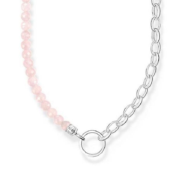 THOMAS SABO Kette mit Anhänger KE2188-034-9-L45V günstig online kaufen