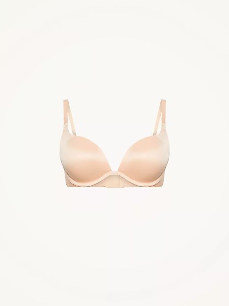 Wolford - Sheer Touch Push-Up Bra, Frau, rosepowder, Größe: 75B günstig online kaufen