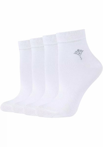 JOOP Sneakersocken "Sneakersocken 4er Pack" günstig online kaufen