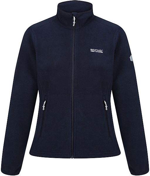 Regatta Outdoorjacke Damen Fleecejacke - FloreoIV Womens Fleece günstig online kaufen