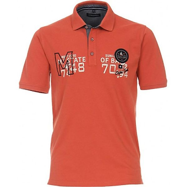 Casa Moda  Poloshirt Poloshirt für Herren günstig online kaufen