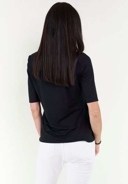 Seidel Moden V-Shirt mit Halbarm aus günstig online kaufen